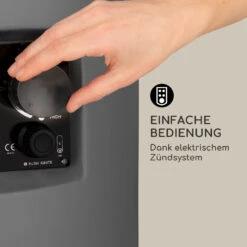 Crete Gas-Feuerstelle 13 KW Flüssiggas Edelstahl 11 Crete Gas-Feuerstelle 13 KW Flüssiggas Edelstahl -Wrights Gartenladen 10035931 de 0004 logo