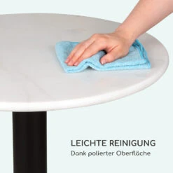 Patras Pearl Bistro-Tisch Jugendstil Marmor Ø 60 Cm H 75 Cm Gusseisern 11 Patras Pearl Bistro-Tisch Jugendstil Marmor Ø 60 Cm H 75 Cm Gusseisern -Wrights Gartenladen 10035977 de 0004 logo