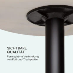 Patras Pearl Bistro-Tisch Jugendstil Marmor Ø 60 Cm H 75 Cm Gusseisern 13 Patras Pearl Bistro-Tisch Jugendstil Marmor Ø 60 Cm H 75 Cm Gusseisern -Wrights Gartenladen 10035977 de 0006 logo