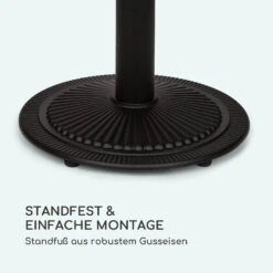 Patras Onyx Bistro-Tisch Mit Jugendstil Marmor 60 X 60 Cm Höhe: 72 Cm Rund 12 Patras Onyx Bistro-Tisch Mit Jugendstil Marmor 60 X 60 Cm Höhe: 72 Cm Rund -Wrights Gartenladen 10035980 de 0005 logo