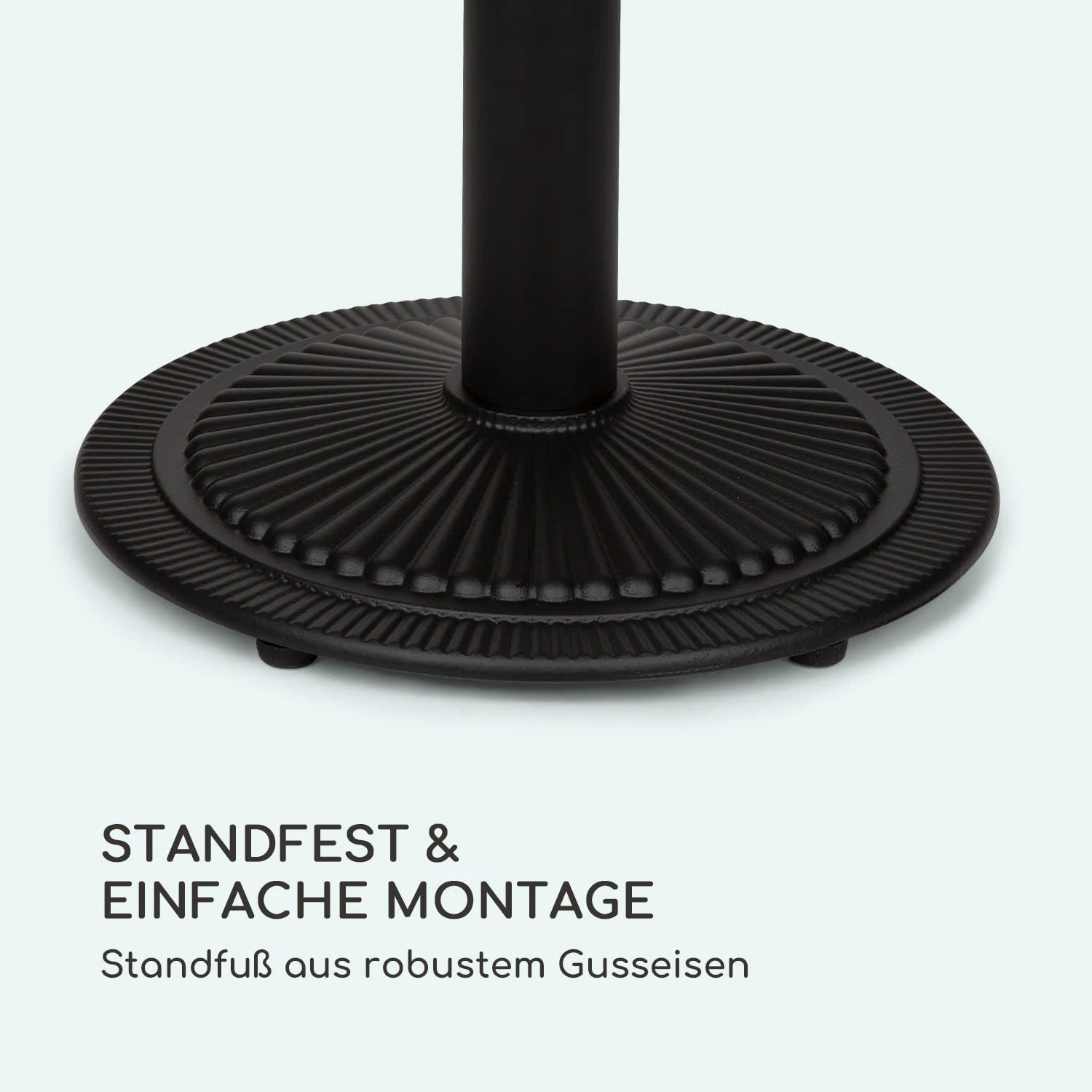 Patras Onyx Bistro-Tisch Mit Jugendstil Marmor 60 X 60 Cm Höhe: 72 Cm Rund 5 Patras Onyx Bistro-Tisch Mit Jugendstil Marmor 60 X 60 Cm Höhe: 72 Cm Rund – Bild 5