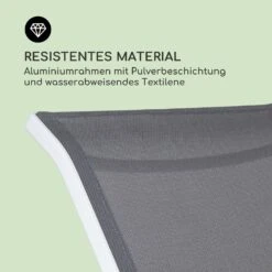 Pompei Sonnenliege Lounger 2 Pers. Aluminium Abstellfläche 14 Pompei Sonnenliege Lounger 2 Pers. Aluminium Abstellfläche -Wrights Gartenladen 10035986 de 0007 logo