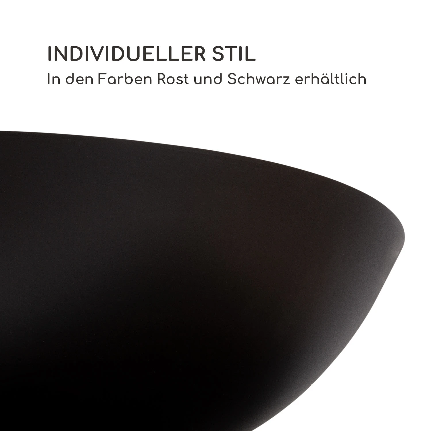 Savage 2.0 Wide Feuerschale Grill Bambus-Schneidebrett Wetterschutz 5 Savage 2.0 Wide Feuerschale Grill Bambus-Schneidebrett Wetterschutz – Bild 5