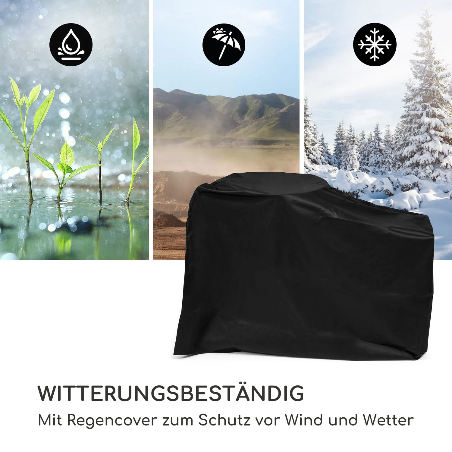 Savage 2.0 Wide Feuerschale Grill Bambus-Schneidebrett Wetterschutz 8 Savage 2.0 Wide Feuerschale Grill Bambus-Schneidebrett Wetterschutz – Bild 8