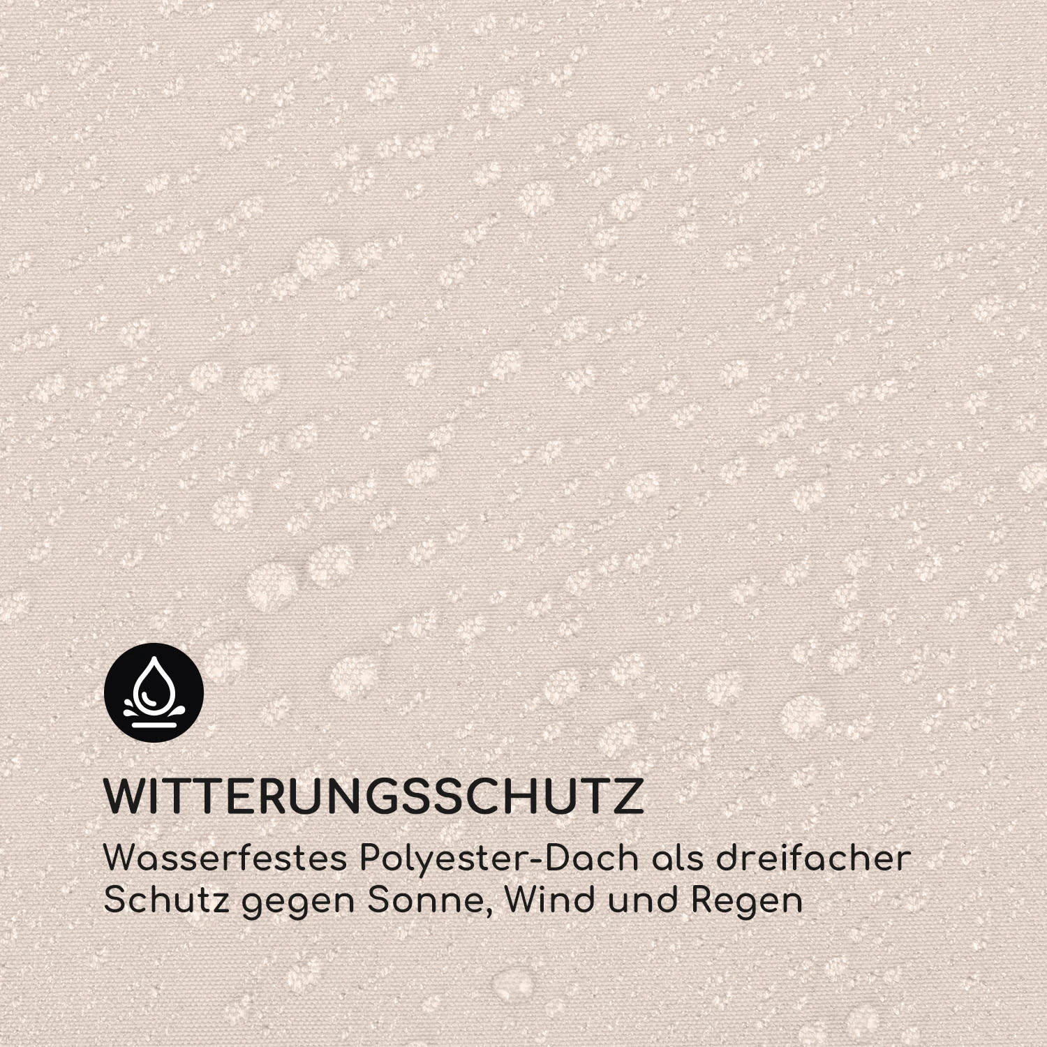 Pantheon Pergola Ersatzdach Dach Sonnendach Plane 3x4 M 3 Pantheon Pergola Ersatzdach Dach Sonnendach Plane 3x4 M – Bild 3