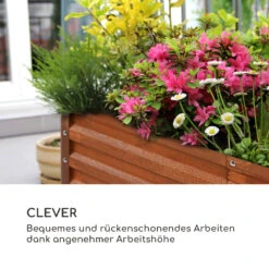 Rust Grow Hochbeet Gartenbeet Verzinktes Stahlblech Rost-Finish 10 Rust Grow Hochbeet Gartenbeet Verzinktes Stahlblech Rost-Finish -Wrights Gartenladen 10036159 de 0003 logo