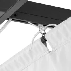 Pantheon Pergola Ersatzdach Dach Sonnendach Plane 3x3 M 7 Pantheon Pergola Ersatzdach Dach Sonnendach Plane 3x3 M -Wrights Gartenladen 10036345 yy 0004 logo