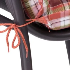 Prato Polsterauflage Sesselauflage Gartenstuhl PE 50x100x8cm -Wrights Gartenladen 10036554 yy 0004 logo