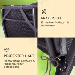 Sylt Polsterauflage Sesselauflage Kopfkissen Polyester 50x120x9cm -Wrights Gartenladen 10037336 de 0003 logo