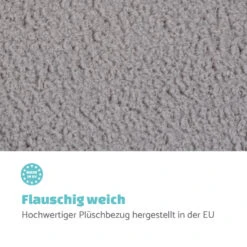 Odin Hundesofa Ersatzbezug | Waschbar | Rutschfest | Atmungsaktiv | Größe L (120 X 12 X 80 Cm) 6 Odin Hundesofa Ersatzbezug | Waschbar | Rutschfest | Atmungsaktiv | Größe L (120 X 12 X 80 Cm) -Wrights Gartenladen 10037661 de 0003 logo