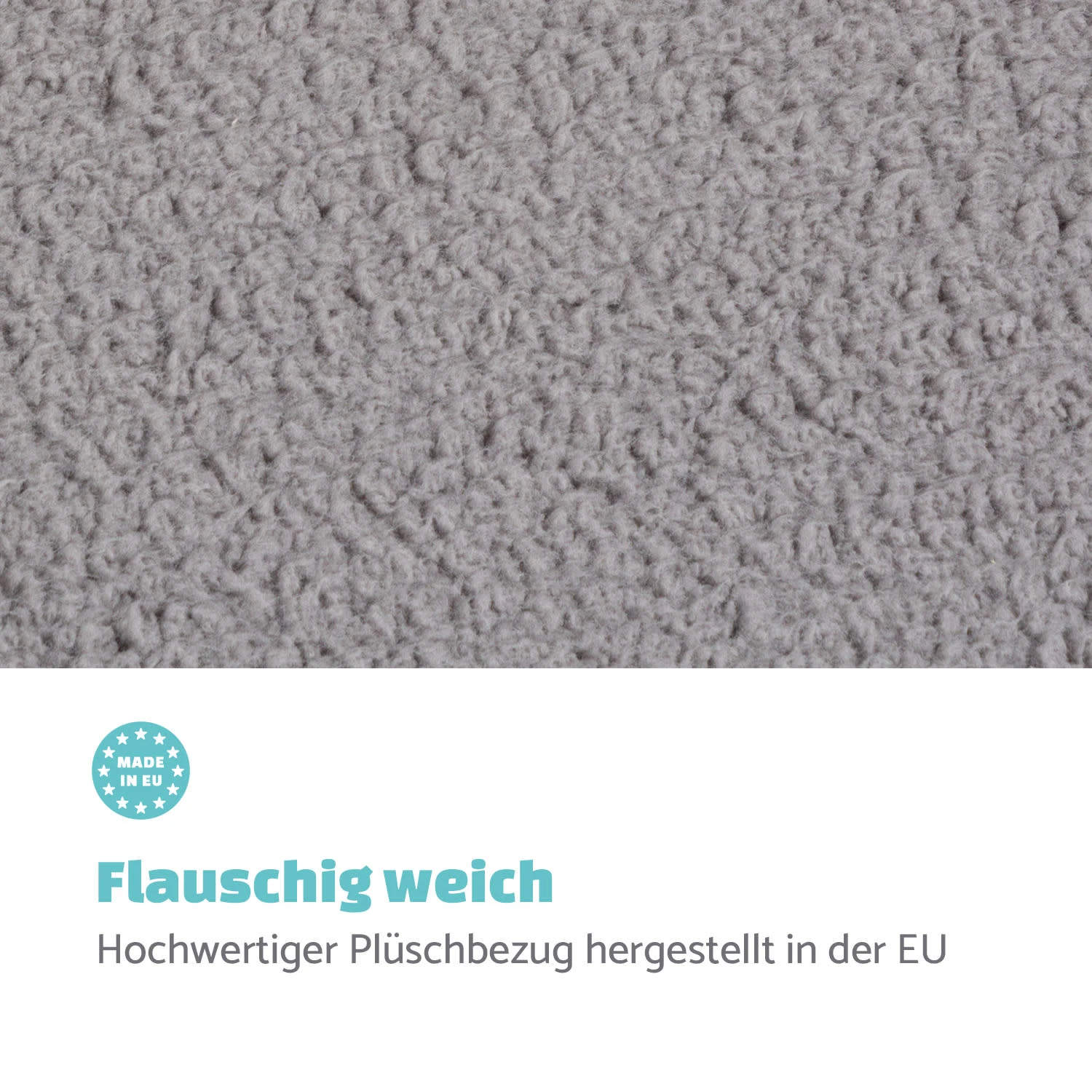 Odin Hundesofa Ersatzbezug | Waschbar | Rutschfest | Atmungsaktiv | Größe L (120 X 12 X 80 Cm) 3 Odin Hundesofa Ersatzbezug | Waschbar | Rutschfest | Atmungsaktiv | Größe L (120 X 12 X 80 Cm) – Bild 3