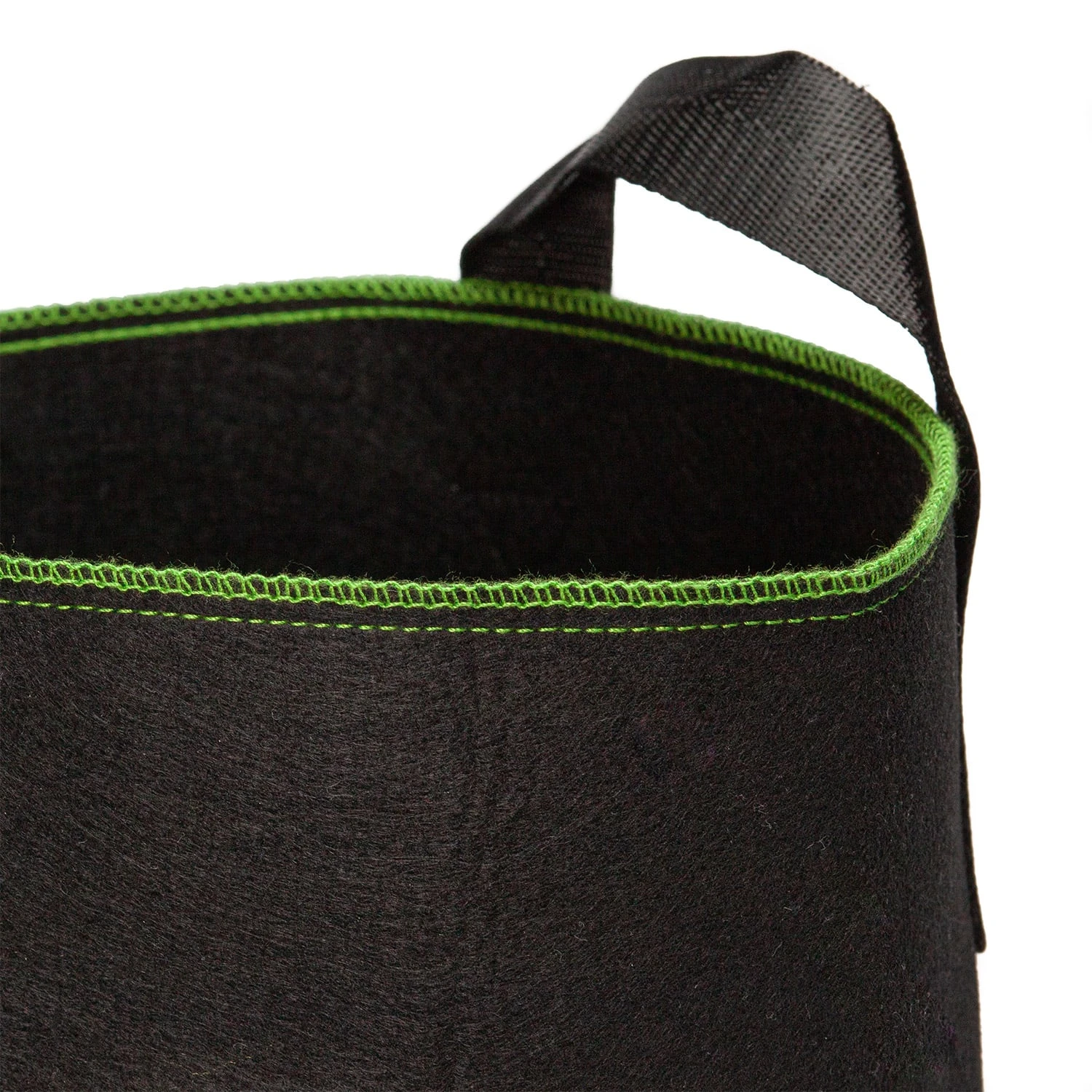 Pflanzsack Set 5 Stück 20 Liter Vlies Mit Henkeln 3 Pflanzsack Set 5 Stück 20 Liter Vlies Mit Henkeln – Bild 3