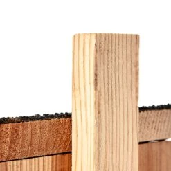 Nistkasten Für Halbhöhlenbrüter Aufhängung Asphaltdach Rotzeder -Wrights Gartenladen 10038138 yy 0004 logo