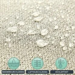 Rechteckiges Sonnensegel 2x4 M Befestigungsringe PE Luftdurchlässig -Wrights Gartenladen 10038149 de 0003 logo