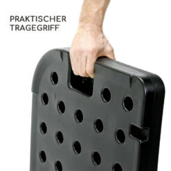 Limousin Sonnenschirmständer-Gewichte 80 Kg Leergewichte 4er-Set -Wrights Gartenladen 10038526 de 0007 logo