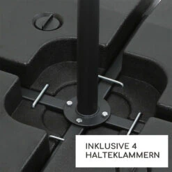 Limousin Sonnenschirmständer-Gewichte 140 Kg Leergewichte 4er-Set 10 Limousin Sonnenschirmständer-Gewichte 140 Kg Leergewichte 4er-Set -Wrights Gartenladen 10038527 de 0004 logo