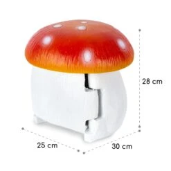 Power Mushroom Smart Gartensteckdose WiFi-Steuerung 3680 Watt IP44 13 Power Mushroom Smart Gartensteckdose WiFi-Steuerung 3680 Watt IP44 -Wrights Gartenladen 10038628 yy 0007 dimensions