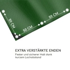 Aegis Gewebeplane Allzweckplane Kunststoff Verstärkte Ecken Seil -Wrights Gartenladen 10038705 yy 0005 logo