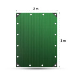 Aegis Gewebeplane Allzweckplane Kunststoff Verstärkte Ecken Seil -Wrights Gartenladen 10038705 yy 0006 logo