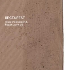 Shield Premium Schutzhülle Sonnenschirm Bis Ø 300 Cm UV-beständig -Wrights Gartenladen 10038725 de 0006 logo