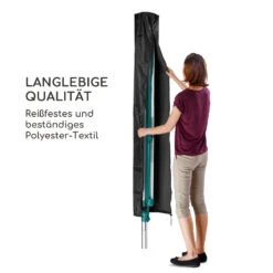 Shield Schutzhülle Wäschespinne Wasserabweisend UV-beständig -Wrights Gartenladen 10038728 de 0004 logo