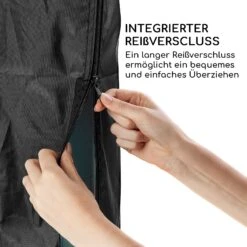 Shield Schutzhülle Wäschespinne Wasserabweisend UV-beständig -Wrights Gartenladen 10038728 de 0005 logo