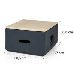 Isaris Gas-Feuerstelle 40.000BTU/13kW Abdeckung Edelstahlbrenner -Wrights Gartenladen 10039402 yy 0007 logo