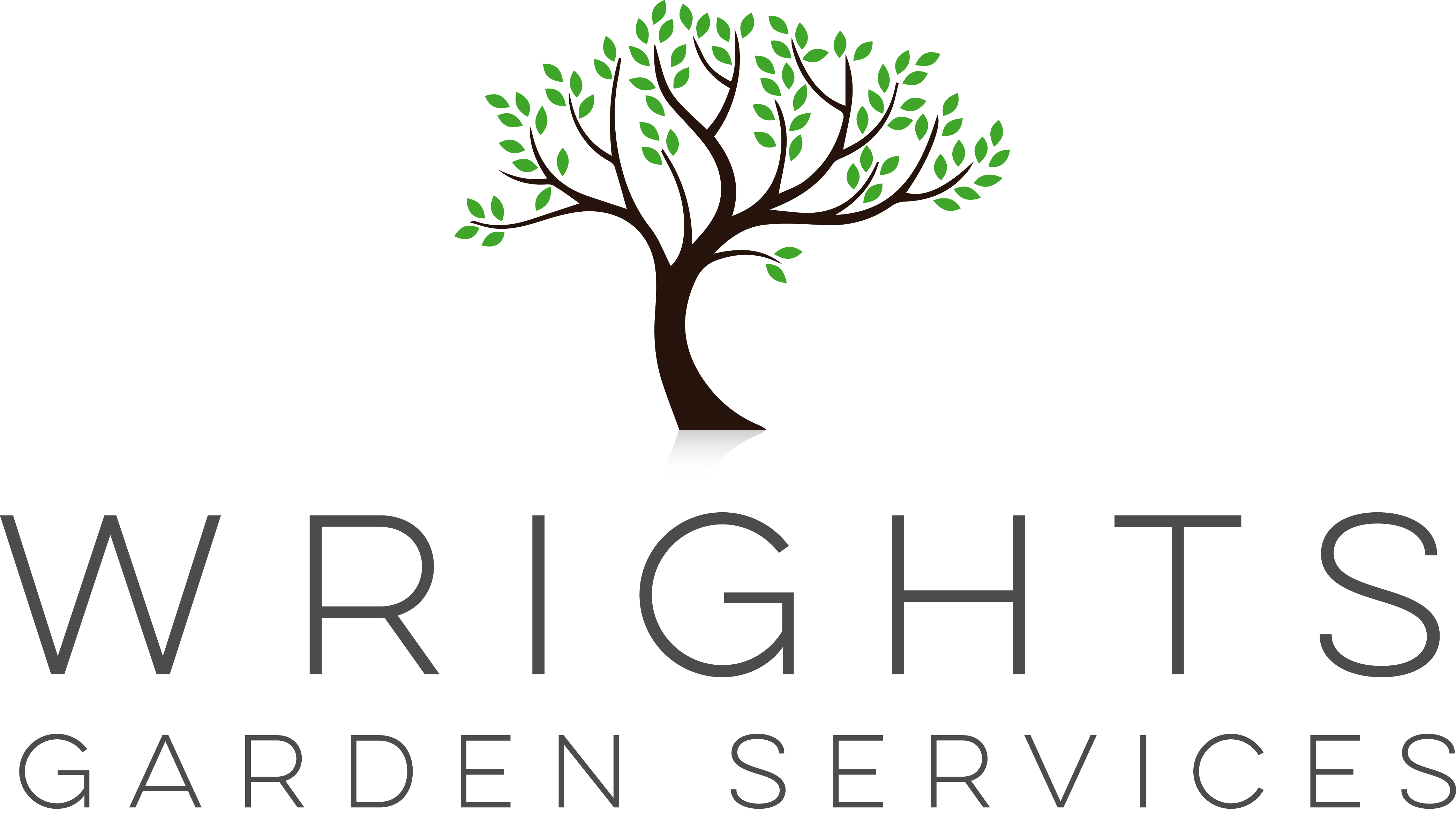 Wrights Gartenladen